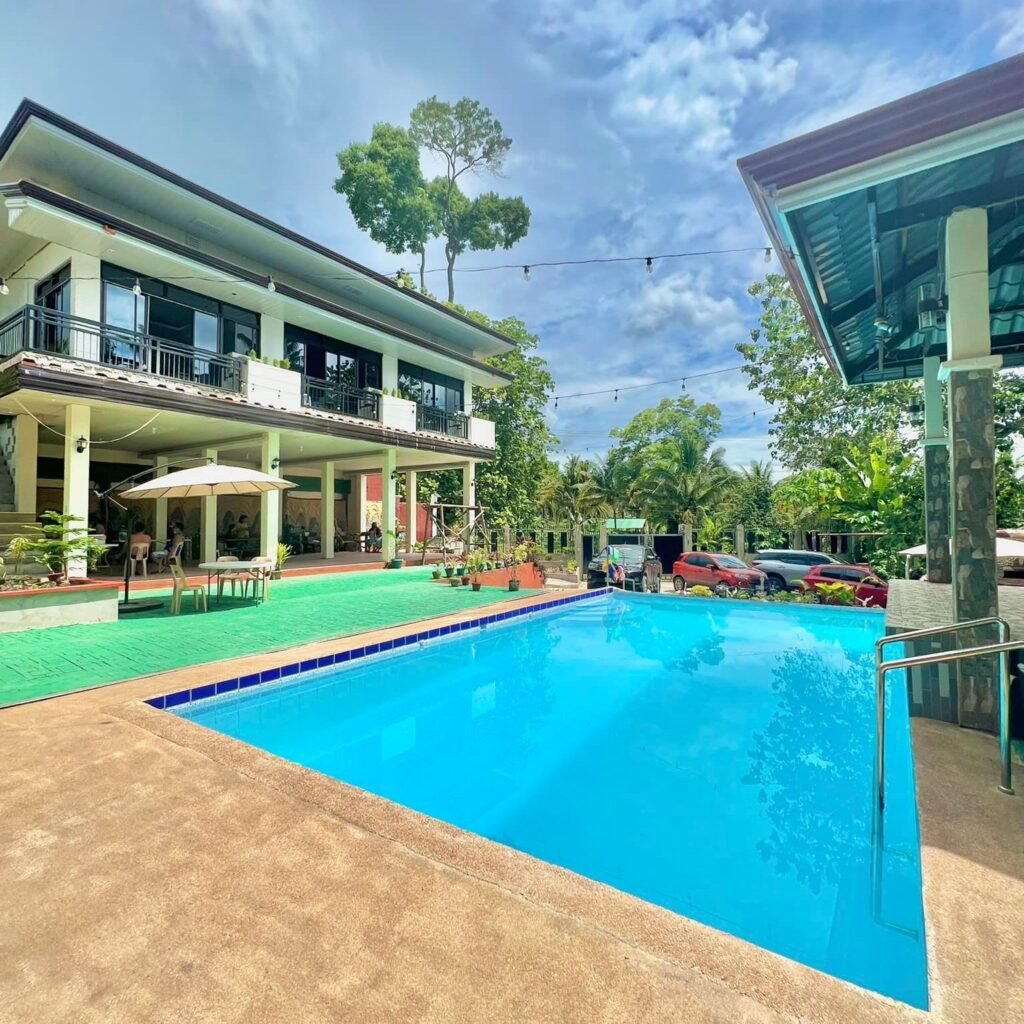 LG Resort Iligan