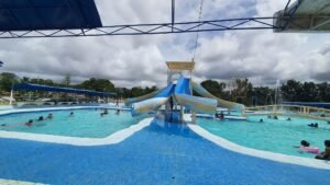 Northern Highlands Swimming Pools Buruun, Iligan City Drone Video