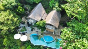 Unwind and Reconnect: Ylay Resort's Serenity in Iligan City Drone Video