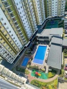 Mesa Verte Residences Condominium Cagayan de Oro Drone Video