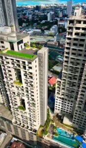 Discover the Perfect Condominium in Cebu City Drone Video