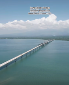 Panguil Bay Bridge - Tubod, Lanao del Norte