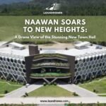 new naawan municipal hall