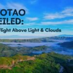 Kitaotao Unveiled A Drone Flight Above Light & Clouds (1)