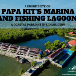 Papa Kit’s Marina and Fishing Lagoon