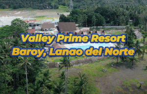 Valley Prime Resort: A Bali-Inspired Paradise in Baroy, Lanao del Norte