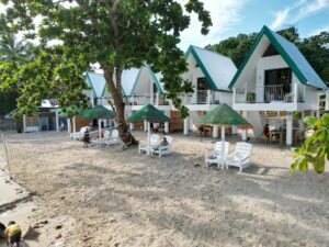 Sun, Sand, and Serenity at Edu’s Beach Resort in Zamboanga del Norte