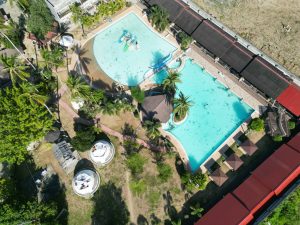 Amontay Beach Resort: A Hidden Paradise in Nasipit, Agusan del Norte