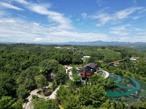 Discover Amaya View: Cagayan de Oro’s Scenic Mountain Escape