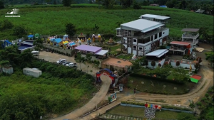 Green Airy Restaurant in Valencia, Bukidnon: A Must-Try Dining Spot Surrounded by Nature