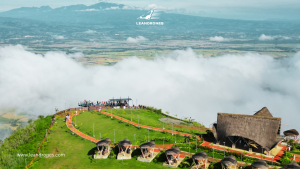 Kuya Azlan’s 8th Birthday Bash at Mt. Anahawon, Valencia, Bukidnon: A Fun-Filled Celebration