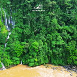 Sinulom Falls