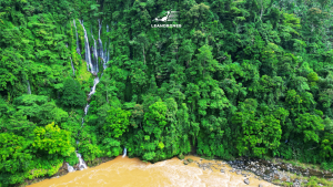 Discover Sinulom Falls: Cagayan de Oro’s Scenic Waterfall Escape